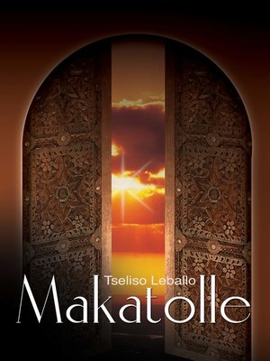 cover image of Makatolle